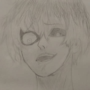 佐々木琲世模写