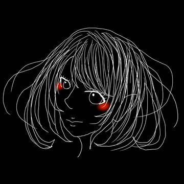 女性