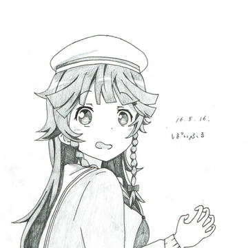 ココちゃん