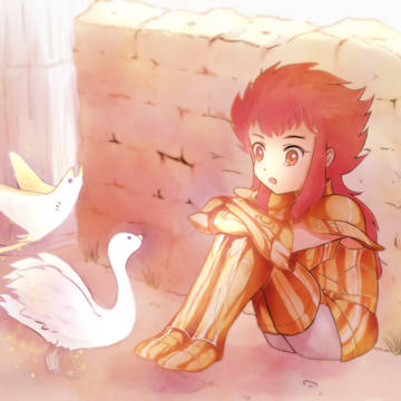 星矢log