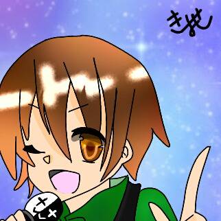 らくがき