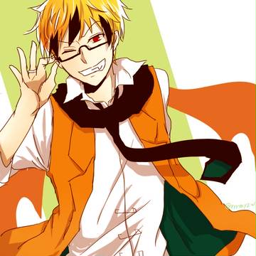 SERVAMP LOG その3