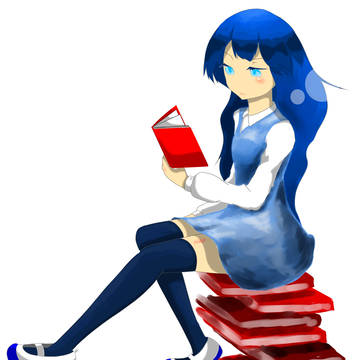 文学少女