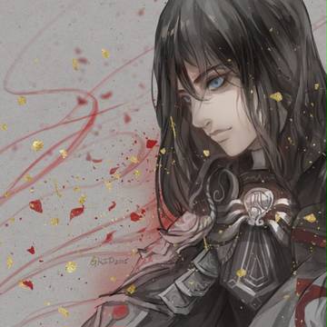 【GE】 Sariel & Evil Machina