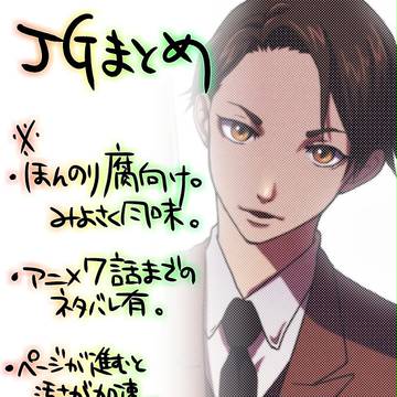 JGのお絵描きとまんがみたいなもん少し。