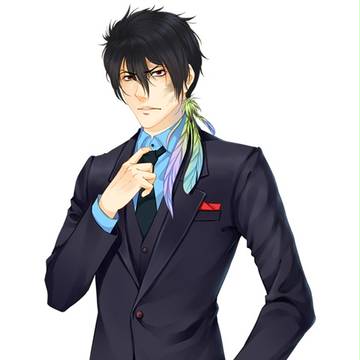 家庭教师Reorn XANXUS