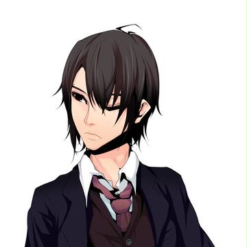 TRPG立ち絵まとめ。