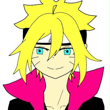 BORUTO