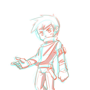 doddle