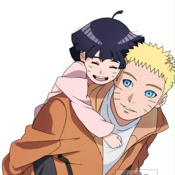 Naruto Log 1
