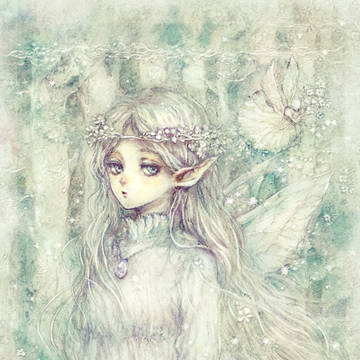 迷いの森