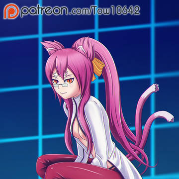 Kokonoe Mercury