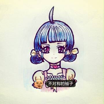 彩铅