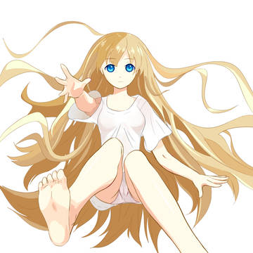 常服型多莫维依