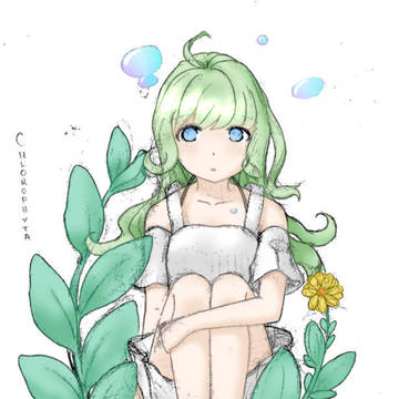 Chlorophyta