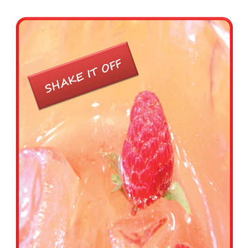 SHAKE IT OFF