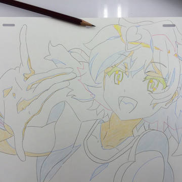 ごりごり