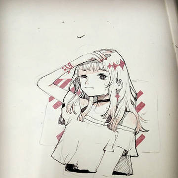 hot～