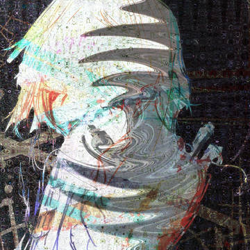 メアリー
