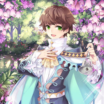 冷声のヘイジィ