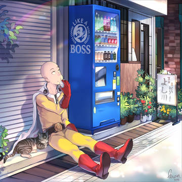 サイタマのランチ