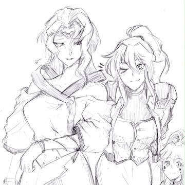 家族
