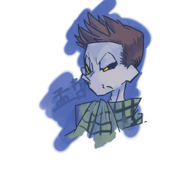 孟哲(Piers)