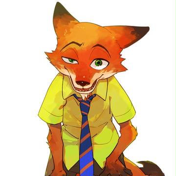 ニック