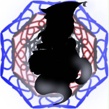 Who's that pokemon? | 魅魔