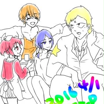 アイドル超人