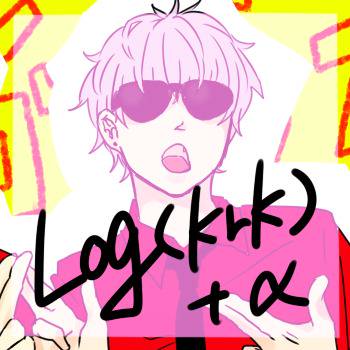 log