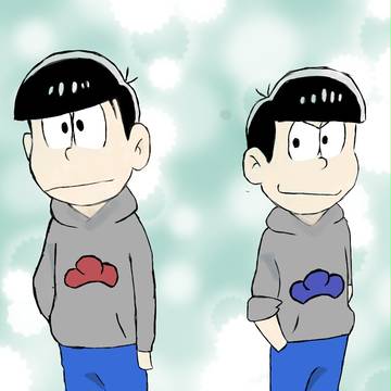 長兄松