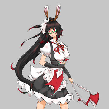 メイド