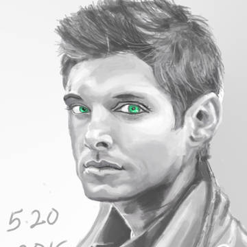 Jensen Ackles