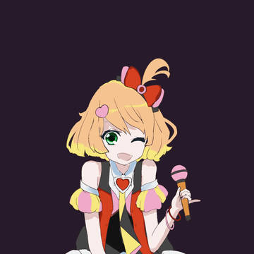 Giri Giri 爱~