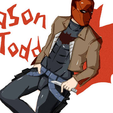 JasonTodd