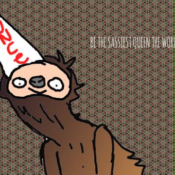 haofy birdfady