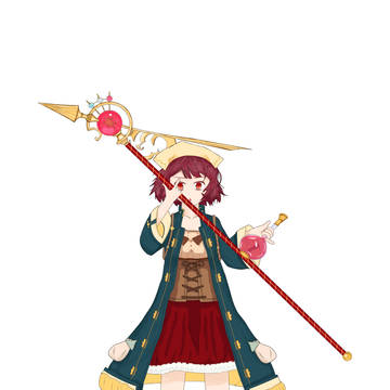 ソフィーのアトリエ
