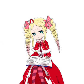 ベア子かわいいよベア子