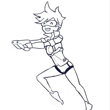 Tracer