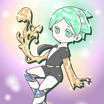 宝石の国詰め