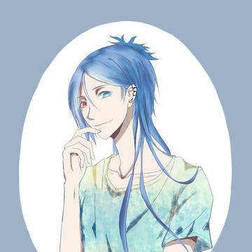 【六道骸】所谓雾 便是镜中花水中月