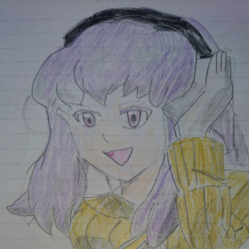 川村アミ