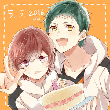 スタミュまとめ②