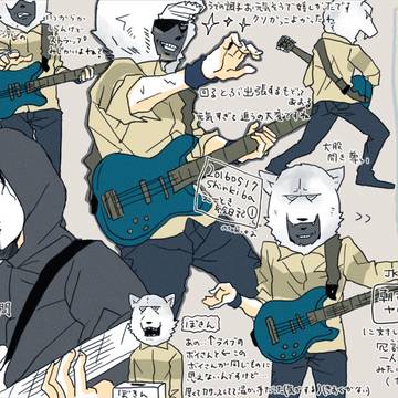 2016,5,17 絵日記