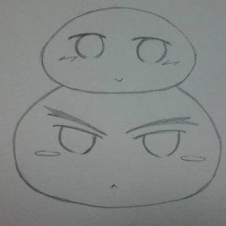Kuroko Tetsuya Log