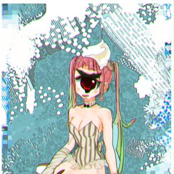 いちごのやつ