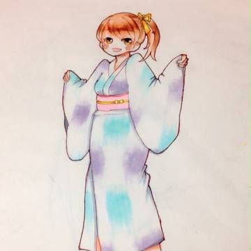 着物