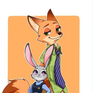 ズートピア