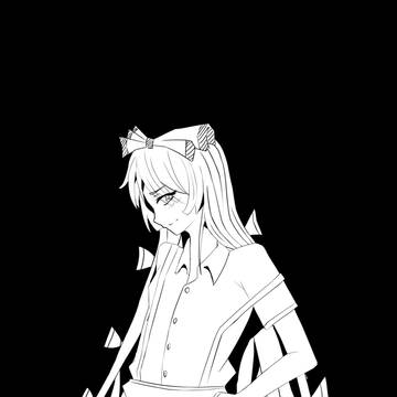 妹红QBQ